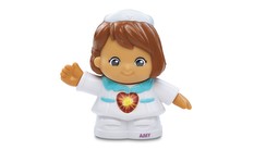 Toot-Toot Friends Nurse Amy